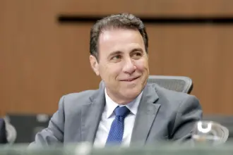 Deputado Veter Martins propõe normas para reforçar proteção de dados de crianças e adolescentes em sistemas de ensino