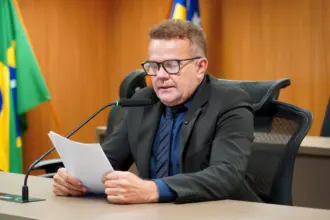 Coordenada pelo deputado Eliel Junior, Frente Parlamentar de Combate ao Feminicídio é instalada na Assembleia Legislativa