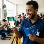 Trabalhadores podem ter direito ao abono salarial em 2026; veja quem deve consultar as regras