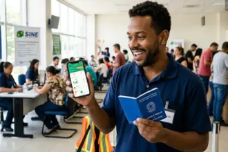 Trabalhadores podem ter direito ao abono salarial em 2026; veja quem deve consultar as regras