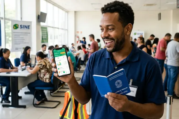 Trabalhadores podem ter direito ao abono salarial em 2026; veja quem deve consultar as regras