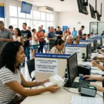 Vapt Vupt dispensa agendamento para emissão de Carteira de Identidade Nacional