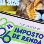 IRPF 2026 bate recorde com 44,4 milhões de declarações enviadas
