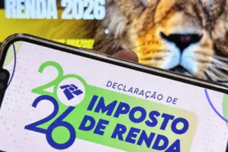 IRPF 2026 bate recorde com 44,4 milhões de declarações enviadas