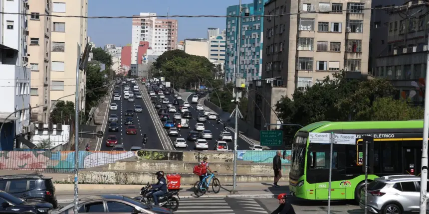 Começa hoje financiamento de moto e bicicleta pelo Move Brasil Começa hoje financiamento de moto e bicicleta pelo Move Brasil