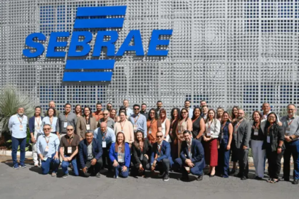 Sebrae Goiás sedia 5º Encontro Técnico de Auditores Internos focado em governança e inovação | ASN Goiás