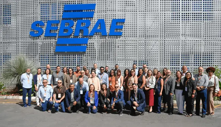 Sebrae Goiás sedia 5º Encontro Técnico de Auditores Internos focado em governança e inovação | ASN Goiás