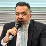 Moraes manda soltar ex-prefeito de Belford Roxo, após prisão com fuzil