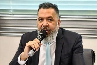 Moraes manda soltar ex-prefeito de Belford Roxo, após prisão com fuzil