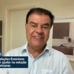Senado pede explicações ao governo sobre reação às tarifas dos EUA