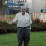 20 anos sem Otávio Lage: o legado que transformou Goianésia e marcou a história de Goiás