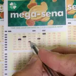 Mega-Sena acumula e próximo prêmio chega a R$ 42 milhões