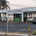 Moraes nega pedido para Javier Milei visitar Bolsonaro em casa