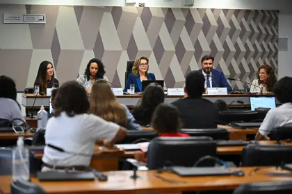 Especialistas defendem fortalecimento dos conselhos tutelares para efetividade do ECA Digital