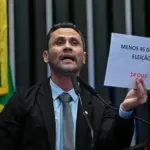 Senador Cleitinho propõe debate sobre pena de morte no Brasil