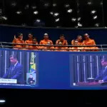 Senado aprova uso de emendas da saúde para atendimento feito por bombeiros