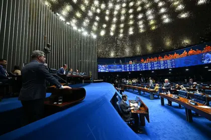 Senado aprova PL que pune divulgação de imagens de vítimas de crimes e acidentes