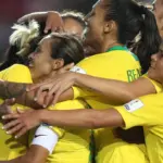 Copa do Mundo feminina no Brasil deve movimentar R$ 8,8 bilhões