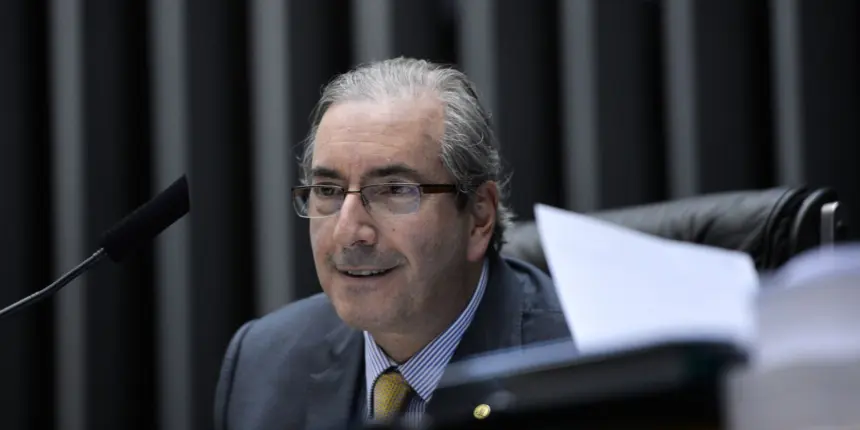 STF bloqueia R$ 6 milhões de Eduardo Cunha por indicação de emendas STF bloqueia R$ 6 milhões de Eduardo Cunha por indicação de emendas