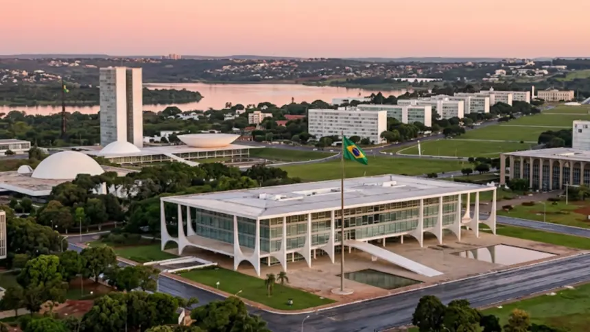 Brasil aciona OMC contra tarifas impostas pelos Estados Unidos