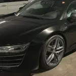 PF apreende carros de luxo em operação contra Careca do INSS