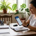 Carteira de Trabalho Digital: como acessar, emitir e utilizar o documento pelo celular