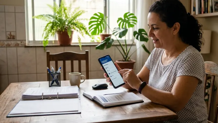 Carteira de Trabalho Digital: como acessar, emitir e utilizar o documento pelo celular Carteira de Trabalho Digital: como acessar, emitir e utilizar o documento pelo celular