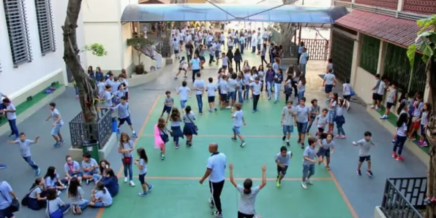 Entenda o papel das escolas no combate à violência contra meninas