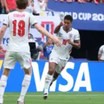 Como Argentina e Inglaterra chegam à semifinal da Copa do Mundo