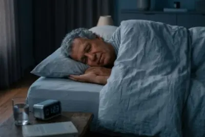 Dormir menos de 6 horas pode afetar sua memória e aumentar o risco de doenças; veja como melhorar a qualidade do sono