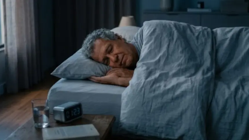 Dormir menos de 6 horas pode afetar sua memória e aumentar o risco de doenças; veja como melhorar a qualidade do sono Dormir menos de 6 horas pode afetar sua memória e aumentar o risco de doenças; veja como melhorar a qualidade do sono