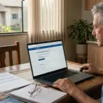 Pouca gente sabe, mas é possível consultar contribuições do INSS pela internet em poucos minutos