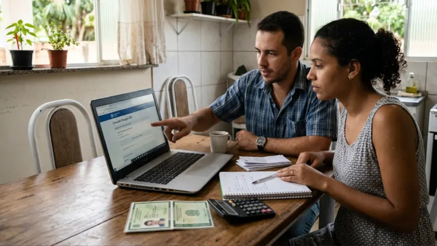 CPF irregular pode bloquear diversos serviços; veja como consultar a situação e evitar problemas