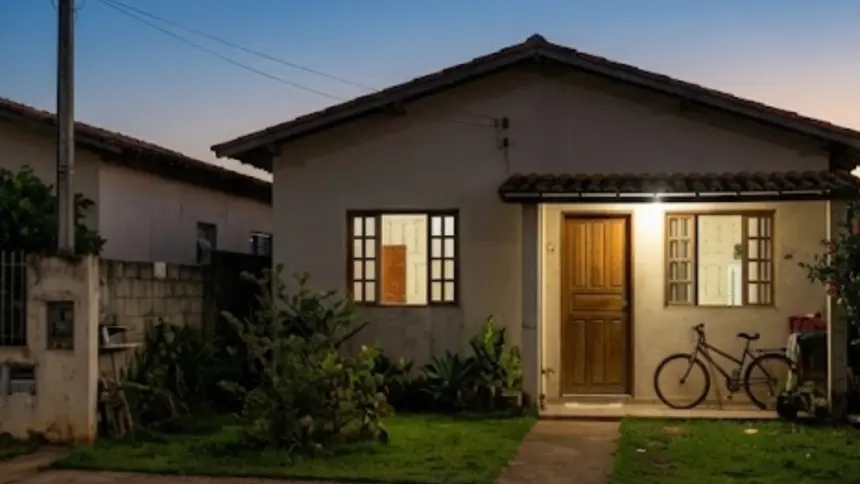 Milhões de brasileiros podem reduzir a conta de luz sem trocar de aparelho; veja quem tem direito ao benefício Milhões de brasileiros podem reduzir a conta de luz sem trocar de aparelho; veja quem tem direito ao benefício
