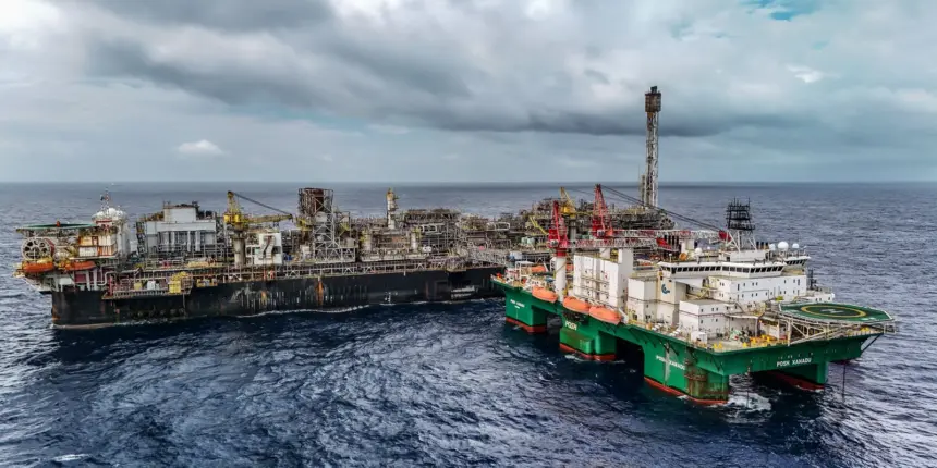 Imposto de 12% sobre exportação de petróleo é estendido por 60 dias