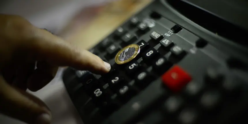 Prévia da inflação oficial fica em 0,06% em julho, diz IBGE Prévia da inflação oficial fica em 0,06% em julho, diz IBGE