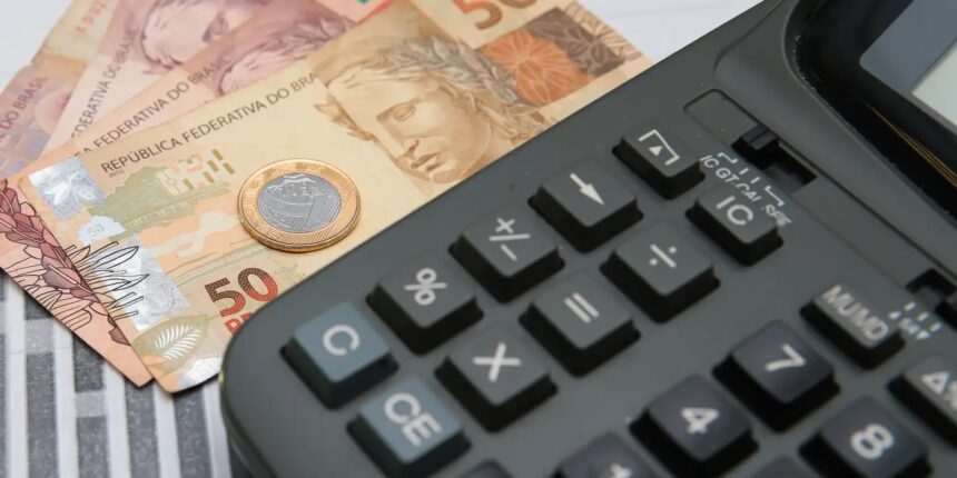 Boletim Focus: mercado reduz expectativa de inflação para 5,16% Boletim Focus: mercado reduz expectativa de inflação para 5,16%