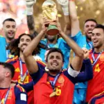 Espanha vence a Argentina na prorrogação e conquista o bicampeonato mundial