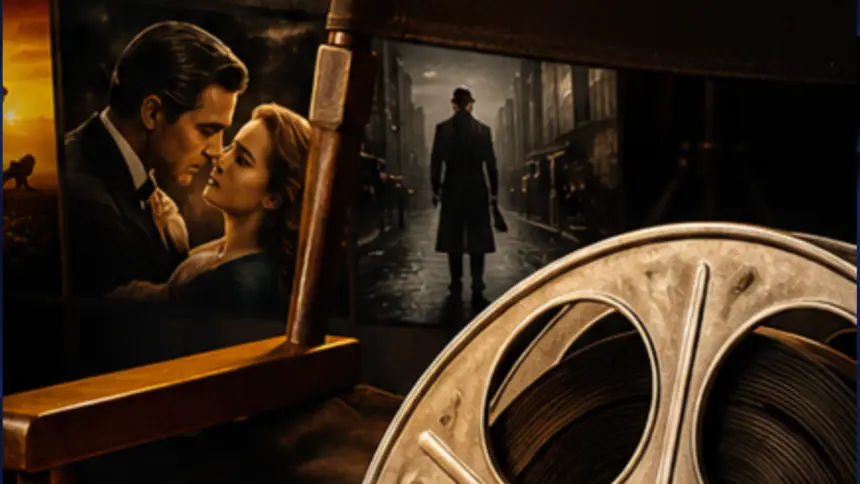 Filme Bom: Confira Alguns dos Melhores Filmes de Todos os Tempos Filme Bom: Confira Alguns dos Melhores Filmes de Todos os Tempos
