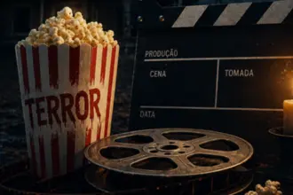 Filmes de Terror: Os Melhores Títulos para Assistir e Entrar no Clima de Suspense