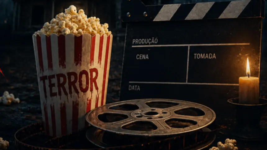 Filmes de Terror: Os Melhores Títulos para Assistir e Entrar no Clima de Suspense Filmes de Terror: Os Melhores Títulos para Assistir e Entrar no Clima de Suspense