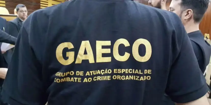 Operação mira operadores financeiros do PCC e bloqueia cerca de R$ 10 milhões Operação mira operadores financeiros do PCC e bloqueia cerca de R$ 10 milhões
