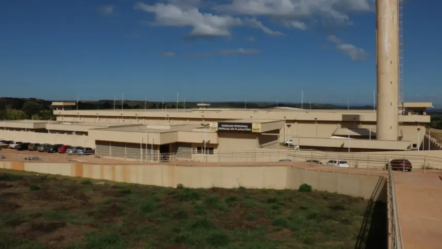 Goiás se torna referência nacional em monitoramento de líderes de facções nos presídios