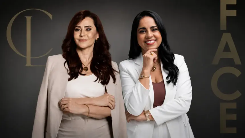 Goianésia recebe evento sobre liderança feminina com participação de Ângela Sirino Goianésia recebe evento sobre liderança feminina com participação de Ângela Sirino