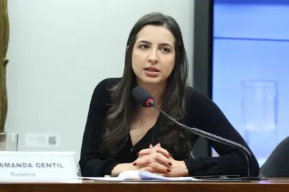 Projeto cria sistema para monitorar medidas protetivas e suspender porte de arma de agressor