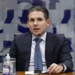 Motta diz que vai comprovar no STF a legalidade das emendas orçamentárias