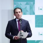 Hugo Motta critica tarifas dos EUA e defende setor produtivo brasileiro