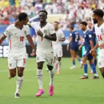Inglaterra goleia a França por 6 a 4 e conquista o bronze da Copa do Mundo