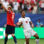 Inglaterra vence a Noruega na prorrogação e garante vaga na semifinal da Copa do Mundo 2026