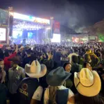 Joelma encerra nesta segunda-feira a programação da Pecuária para Todos em Goianésia